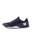 Wilson Tennis Shoes Rush Pro 4.5 Allcourt (Stability) 2025 navy blue Men's